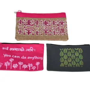 Bags & Pouches