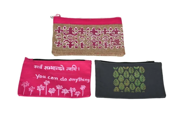 Bags & Pouches