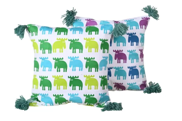 Cushion Cover