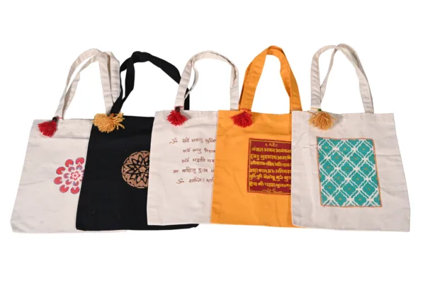 Bags and Pouches