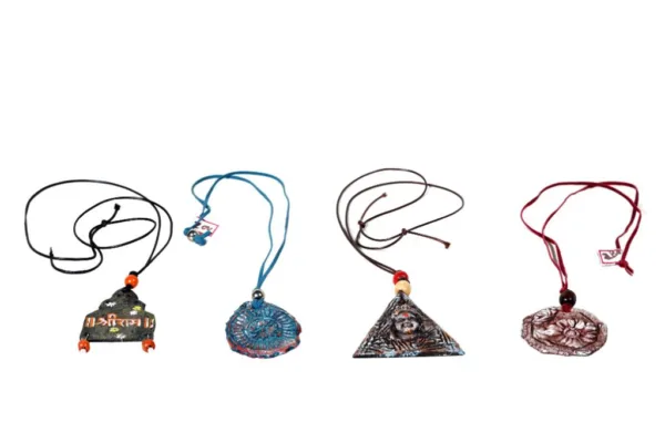 Hand Made Jewelry - Image 4