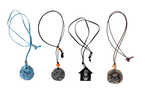Hand Made Jewelry - Image 6