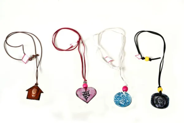 Hand Made Jewelry - Image 7