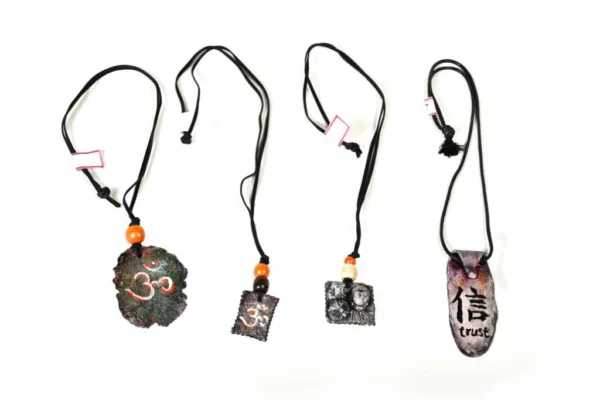 Hand Made Jewelry - Image 2