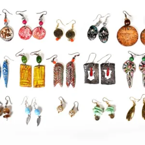 Hand Made Jewelry
