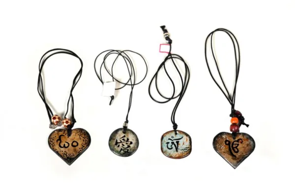 Hand Made Jewelry - Image 3