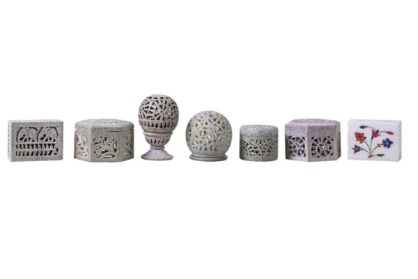 Marble Works