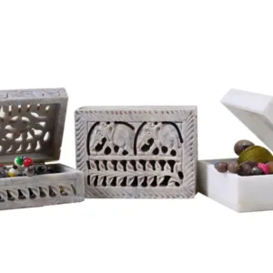 Marble Works