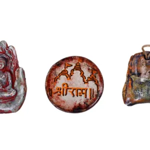 Stone Works & Pendants