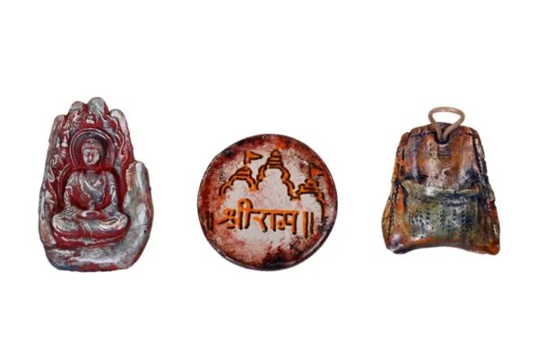 Stone Works & Pendants
