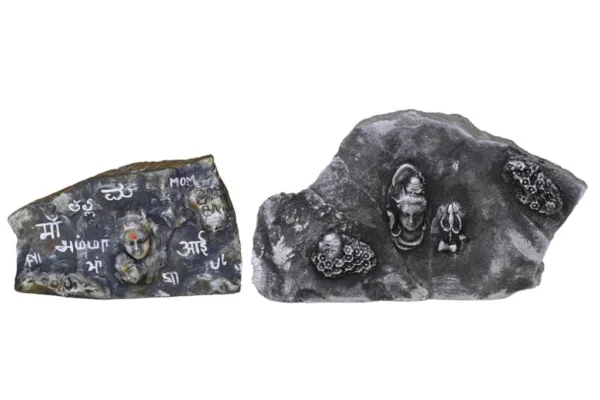 Stone Works & Pendents - Image 2