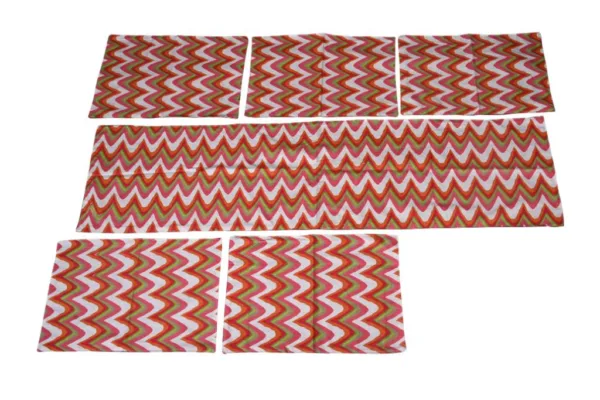 Table Matts & Runners - Image 6