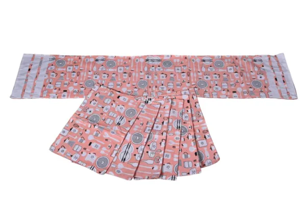 Table Matts & Runners - Image 5