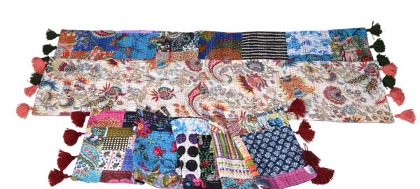 Table Matts & Runners - Image 4
