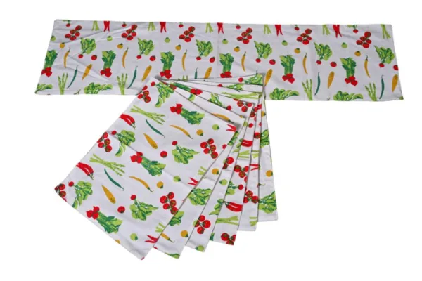 Table Matts & Runners - Image 4