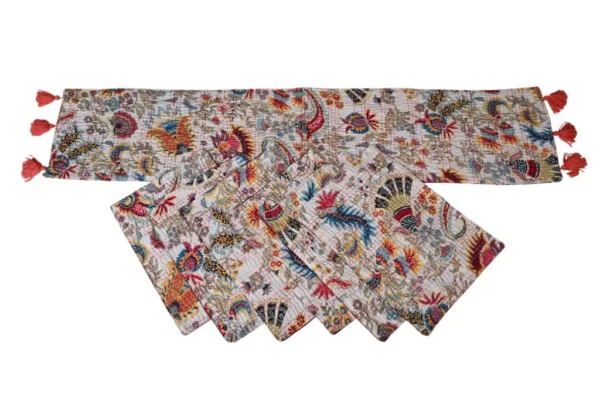 Table Matts & Runners - Image 3
