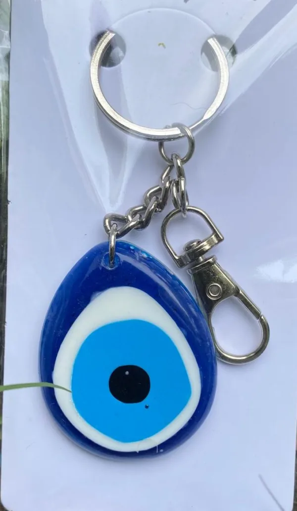 Key Ring