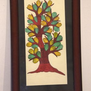 Gond Art Frames GND-A-7